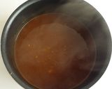 濃厚　海老のビスクカレー作り方7写真