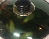 鶏胸肉のハムとトロリ味玉で親子漬け作り方2写真