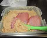 【 簡単!】おいしい酒粕漬けの作り方!作り方6写真