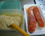 【 簡単!】おいしい酒粕漬けの作り方!作り方9写真