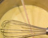型抜きバニラアイスクリーム作り方4写真