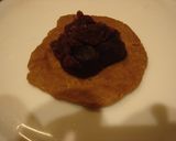 小麦まんじゅう（黒糖風味）作り方3写真
