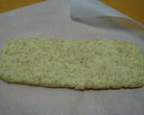 【ダイエット菓子】塩じゃがビスコッティ。作り方5写真