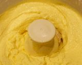 型抜きバニラアイスクリーム作り方8写真