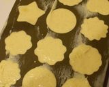 型抜きバニラアイスクリーム作り方9写真