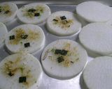 松茸風味の大根あげ**作り方2写真