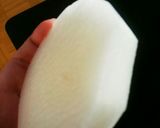 ふろふき大根☆作り方1写真