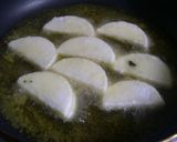松茸風味の大根あげ**作り方3写真