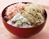 とろろ昆布とかつおのだしごはん作り方3写真