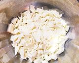 材料3つ！簡単グラノーラチョコクランチ♡作り方2写真