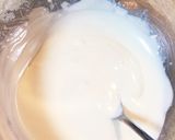 材料3つ！簡単グラノーラチョコクランチ♡作り方3写真