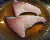 超簡単☆ブリの照り焼き作り方2写真