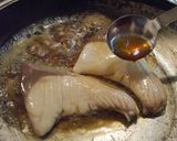 超簡単☆ブリの照り焼き作り方3写真