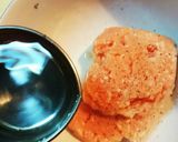大根と鶏団子の煮物♪作り方3写真