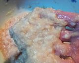大根と鶏団子の煮物♪作り方4写真