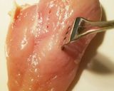 唐揚げ　簡単　おからパウダー　カロリー作り方1写真