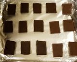 簡単焼きチョコ作り方1写真