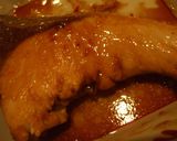 超簡単☆ブリの照り焼き作り方5写真