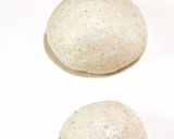 ベーコンチーズカンパーニュ作り方1写真