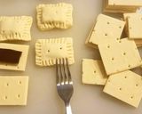 簡単チョコパイ作り方1写真
