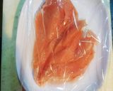 ＊蒸し鶏のサラダ＊作り方2写真