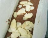 HMで♪簡単ココアチョコパウンドケーキ作り方6写真