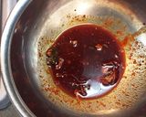 焼肉キムチ味☆シャキシャキもやしの肉巻き作り方2写真