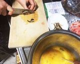 茶碗蒸し作り方3写真