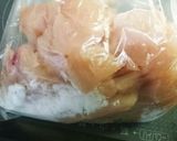 優しい味の親子煮作り方3写真