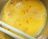 優しい味の親子煮作り方4写真