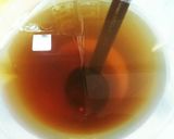 優しい味の親子煮作り方5写真