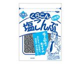 塩こんぶのコロコロがんも作り方1写真