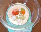 さくふわキャロットケーキ作り方1写真