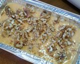 さくふわキャロットケーキ作り方3写真