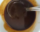 鶏肉とごぼうの中華風炊き込みご飯♪作り方5写真
