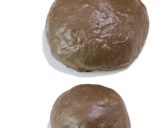 ココアチョコカンパーニュ作り方1写真