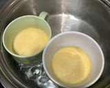 簡単プリン作り方3写真