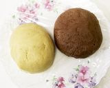 ＊簡単＊アイスボックスクッキー作り方4写真
