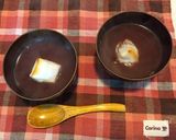 超簡単あったか〜い おしるこ作り方3写真
