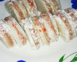 生つみれで大根のはさみ焼き作り方3写真