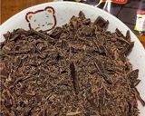 簡単でおいしい！生チョコ☻バレンタイン作り方1写真