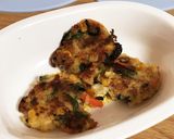白和えでおやき作り方5写真