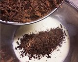 簡単でおいしい！生チョコ☻バレンタイン作り方6写真