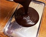簡単でおいしい！生チョコ☻バレンタイン作り方7写真