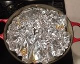 出汁をきかせた我が家の煮物!作り方5写真