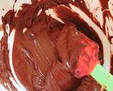 濃厚チョコテリーヌ作り方2写真