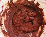 濃厚チョコテリーヌ作り方3写真