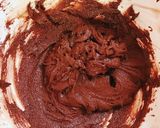 濃厚チョコテリーヌ作り方3写真