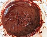 濃厚チョコテリーヌ作り方4写真