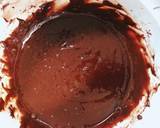 濃厚チョコテリーヌ作り方5写真